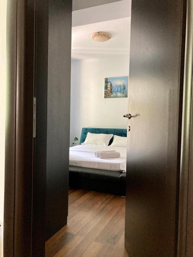 Apartament Edy Apartment Eforie Nord Ngoại thất bức ảnh
