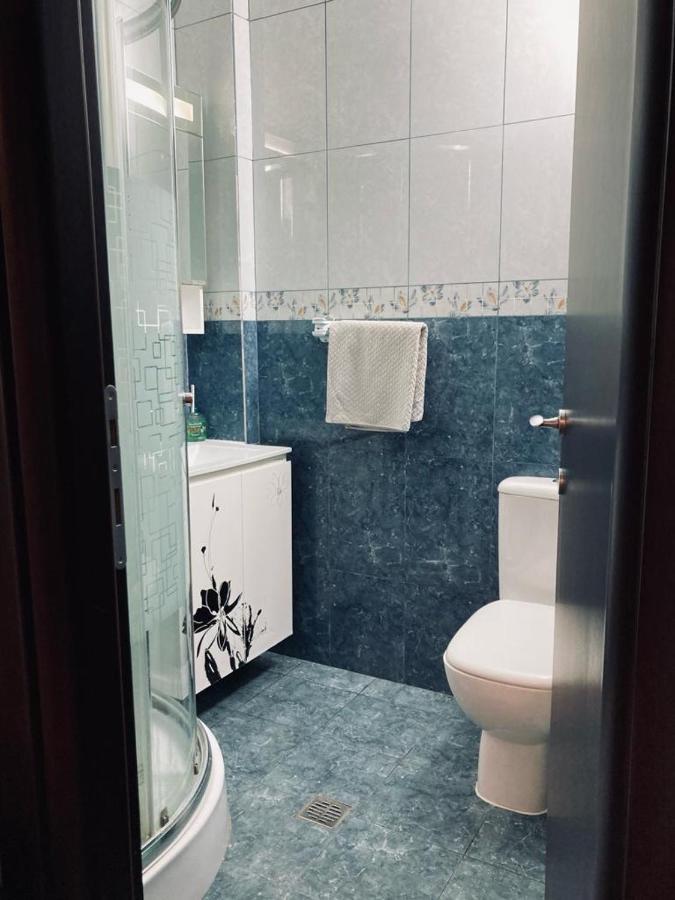 Apartament Edy Apartment Eforie Nord Ngoại thất bức ảnh