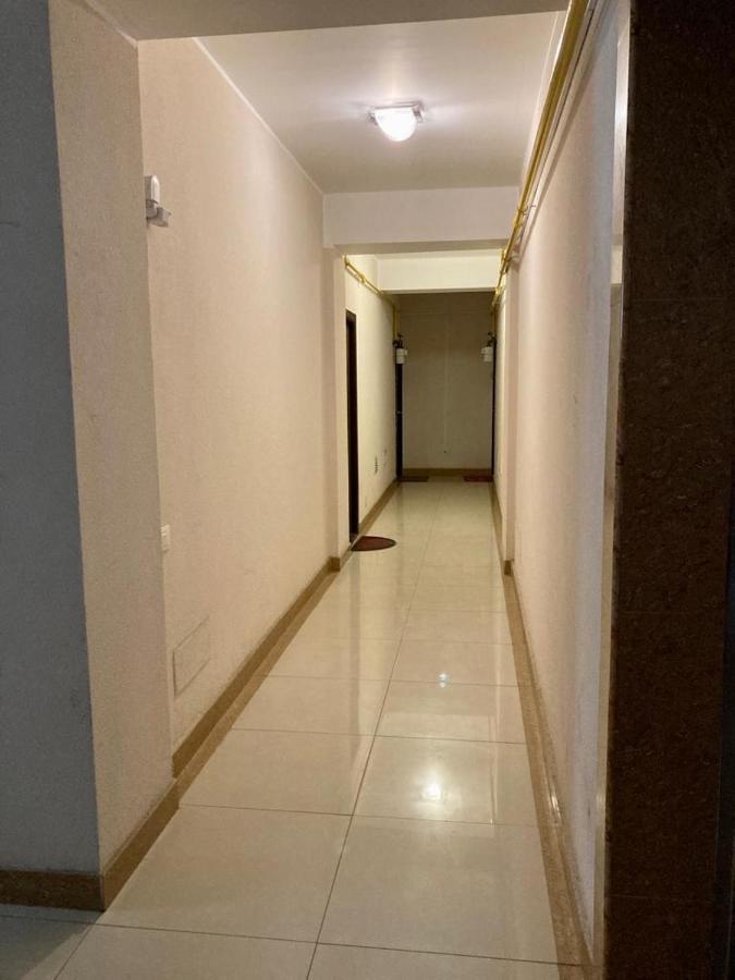 Apartament Edy Apartment Eforie Nord Ngoại thất bức ảnh